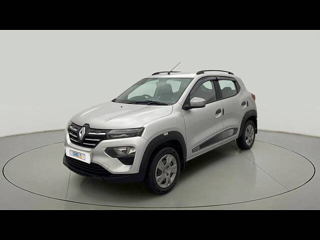 Used Renault Kwid [2015-2019] 1.0 RXT Opt [2016-2019] in Hyderabad