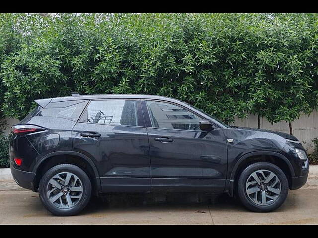 Used Tata Harrier [2019-2023] XZA Plus Dark Edition in Hyderabad