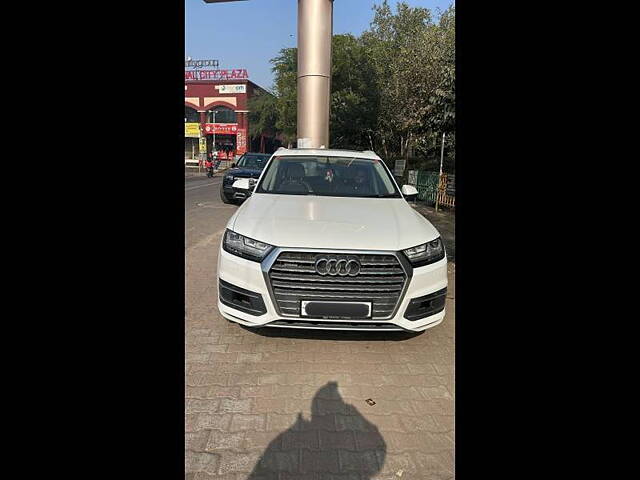 Used 2018 Audi Q7 in Delhi