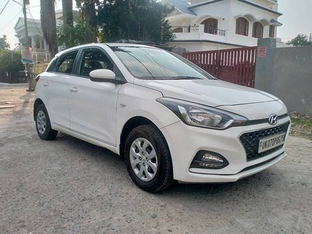 Used Hyundai Elite i20 [2019-2020] Magna Plus 1.2 [2019-2020] in Dehradun