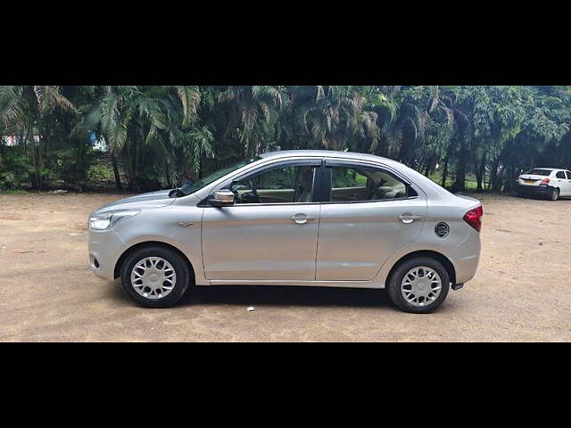 Used Ford Aspire [2015-2018] Trend 1.2 Ti-VCT [2014-20016] in Kolkata