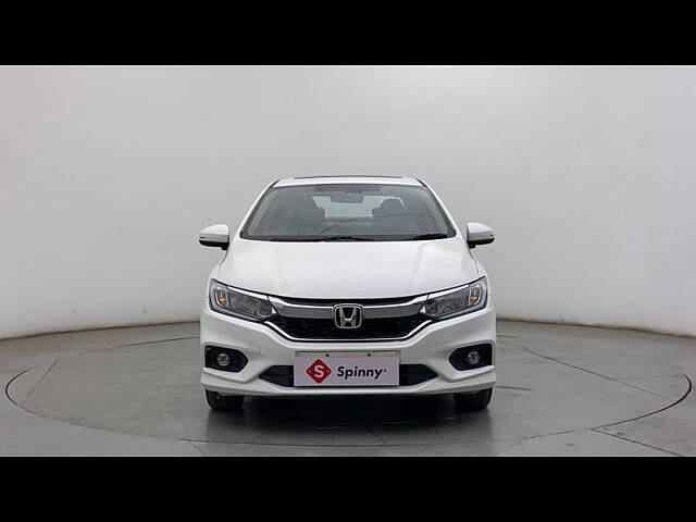 Used Honda City 4th Generation ZX Petrol [2019-2019] in Chennai