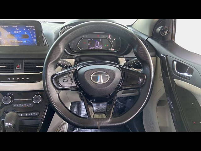 Used Tata Nexon [2020-2023] XZA Plus Diesel [2020-2023] in Coimbatore