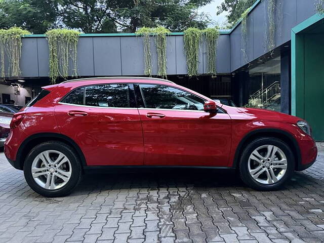 Used Mercedes-Benz GLA [2014-2017] 220 d Activity Edition in Chennai