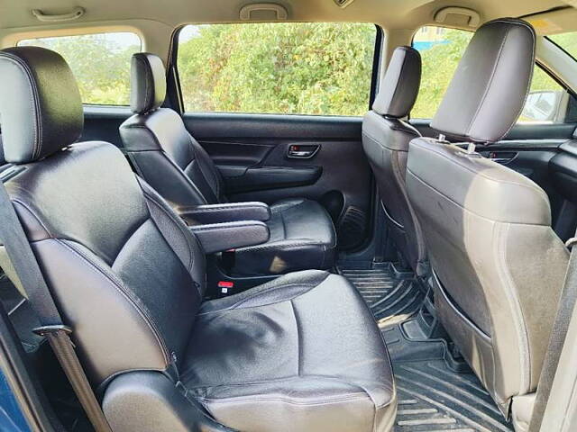 Used Maruti Suzuki XL6 [2019-2022] Zeta MT Petrol in Bangalore