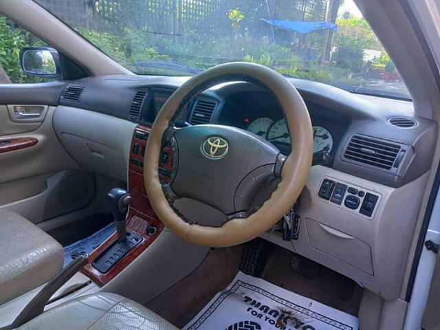 Used Toyota Corolla H3 1.8G in Mumbai