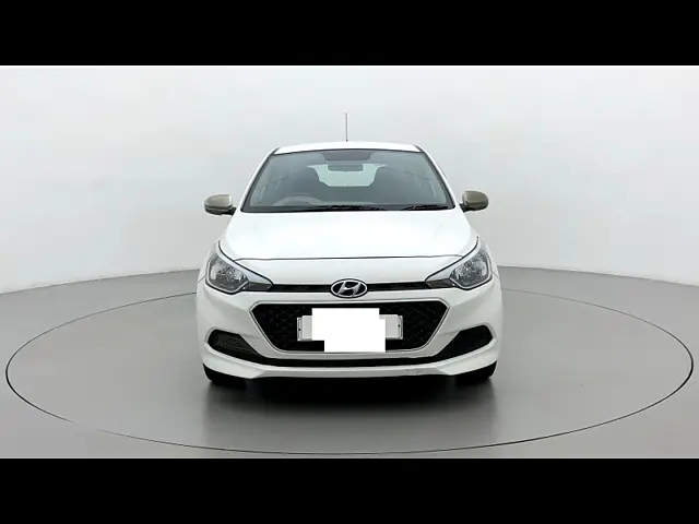 Used 2016 Hyundai Elite i20 in Jaipur