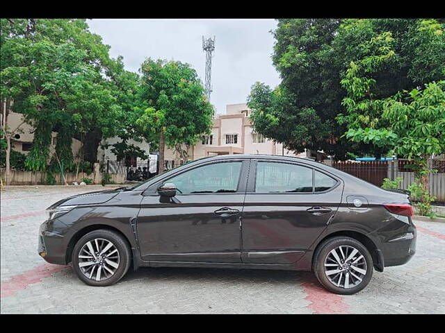 Used Honda City [2014-2017] VX (O) MT BL in Chennai