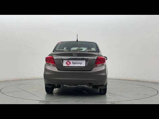 Used Honda Amaze [2013-2016] 1.2 S i-VTEC in Delhi