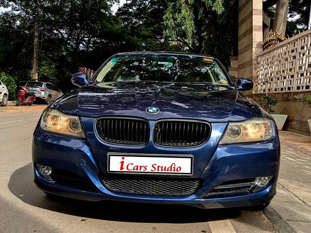 Used 2011 BMW 3-Series in Bangalore