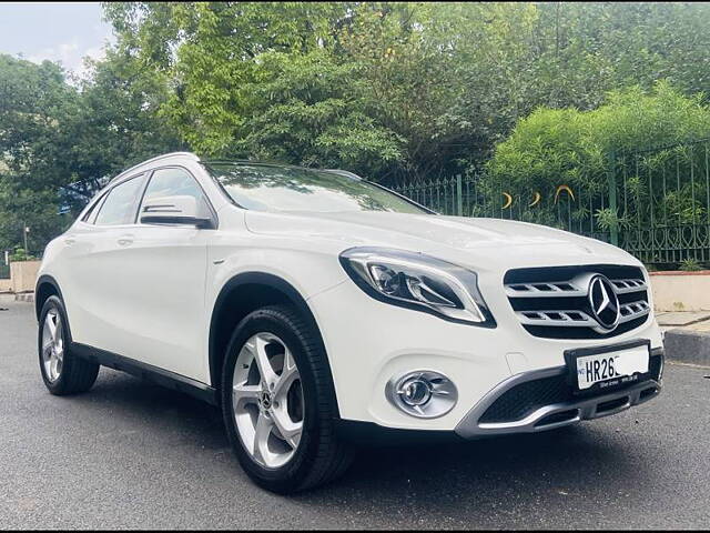 Used 2019 Mercedes-Benz GLA in Delhi