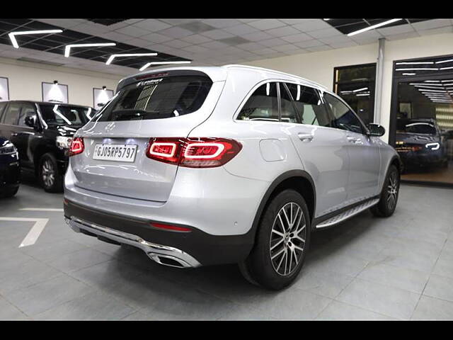 Used Mercedes-Benz GLC [2019-2023] 200 Progressive in Chandigarh