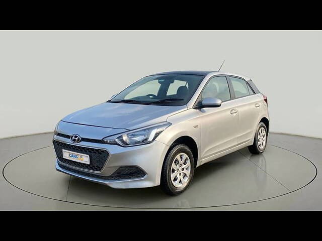 Used Hyundai Elite i20 [2014-2015] Magna 1.2 in Nagpur