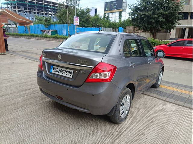 Used Maruti Suzuki Swift DZire [2011-2015] VXI in Pune