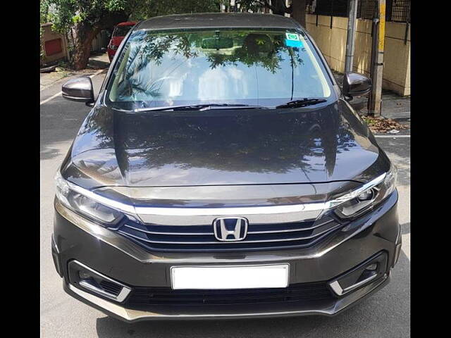 Used 2022 Honda Amaze in Bangalore