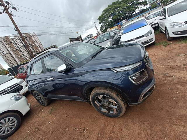 Used Hyundai Venue [2019-2022] SX (O) 1.0 Turbo in Bhubaneswar