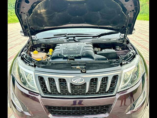 Used Mahindra XUV500 [2015-2018] W10 in Delhi