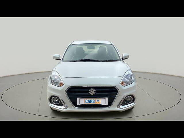 Used Maruti Suzuki Dzire VXi [2020-2023] in Ahmedabad