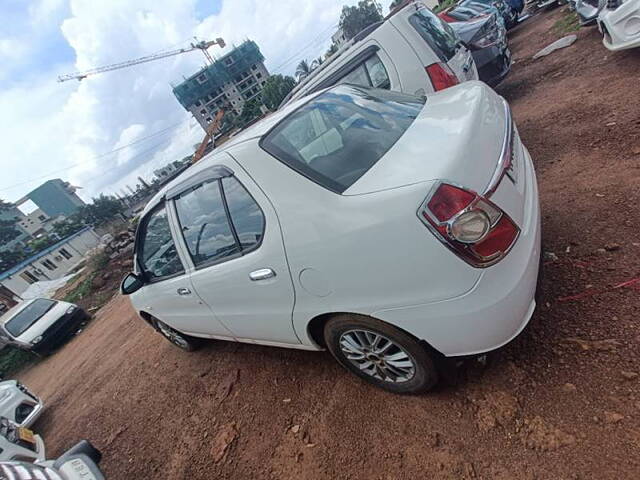 Used Tata Indigo eCS [2013-2018] LX TDI BS-III in Bhubaneswar