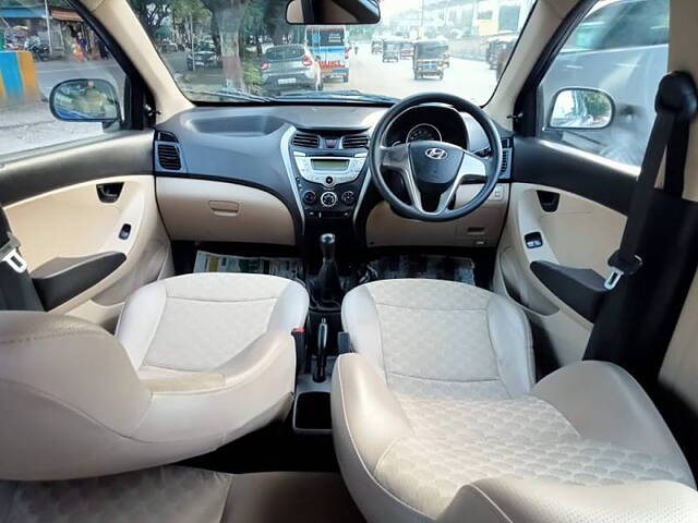 Used Hyundai Eon Magna + AirBag in Thane