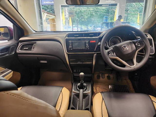 Used Honda City [2014-2017] V Diesel in Amritsar