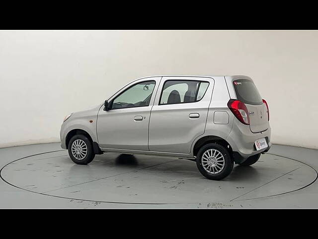 Used Maruti Suzuki Alto 800 [2012-2016] Lxi in Ahmedabad