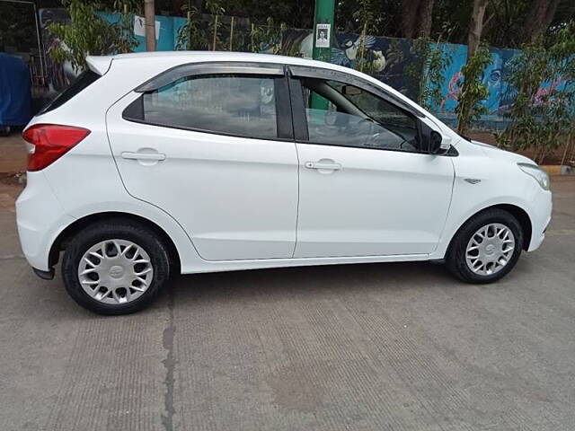 Used Ford Figo [2015-2019] Trend 1.2 Ti-VCT [2015-2016] in Mumbai