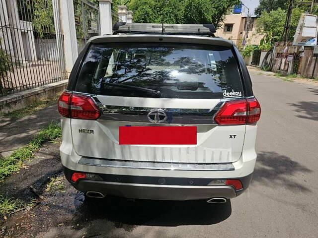 Used Tata Hexa [2017-2019] XT 4x2 7 STR in Pune