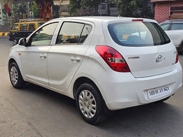 Used Hyundai i20 [2010-2012] Magna 1.2 in Mumbai