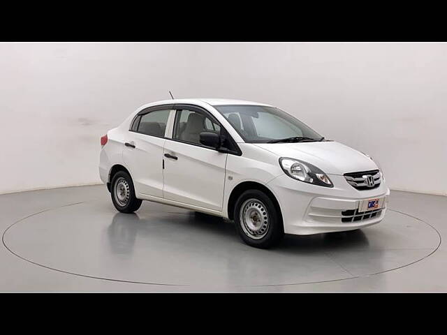 Used 2015 Honda Amaze in Bangalore