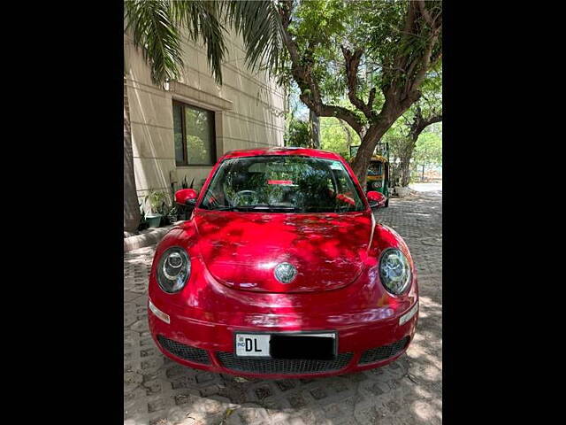 Used 2011 Volkswagen Beetle in Delhi