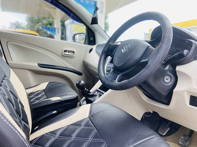 Used Maruti Suzuki Celerio [2017-2021] VXi [2019-2020] in Lucknow