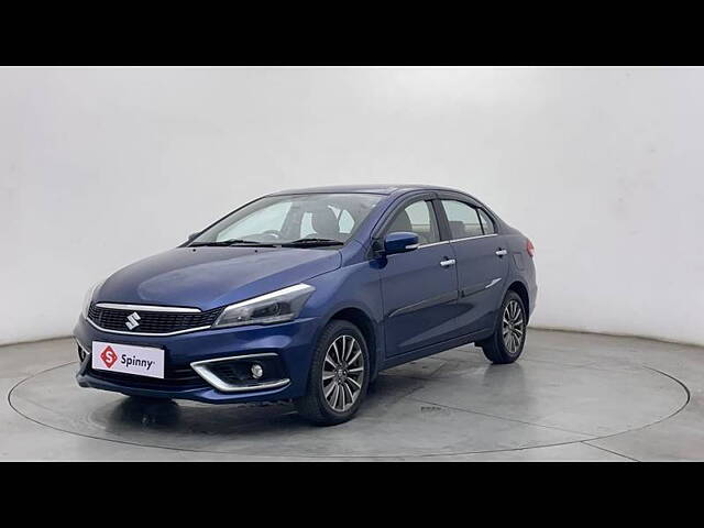 Used 2020 Maruti Suzuki Ciaz in Chennai