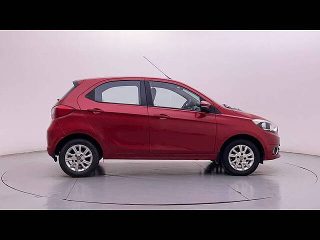 Used Tata Tiago [2016-2020] Revotron XZA [2017-2019] in Bangalore