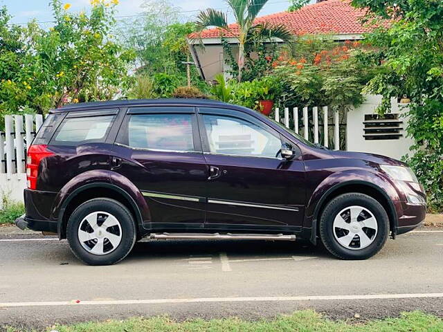 Used Mahindra XUV500 [2015-2018] W6 AT in Chennai