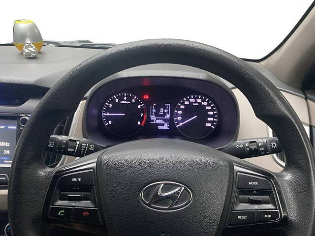 Used Hyundai Creta [2017-2018] SX Plus 1.6  Petrol in Bangalore