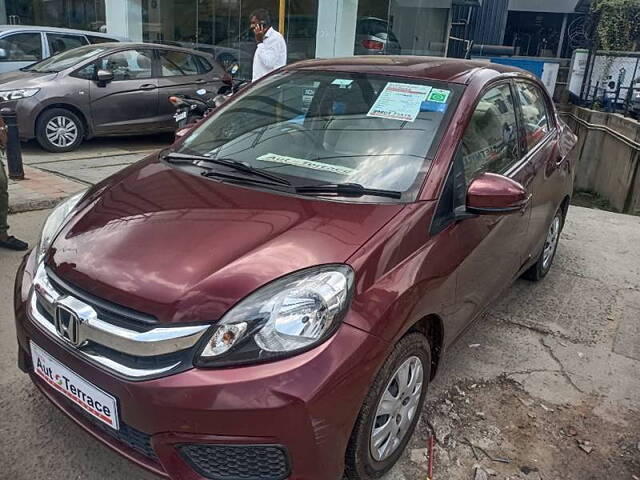 Used Honda Amaze [2013-2016] 1.2 SX i-VTEC in Bangalore