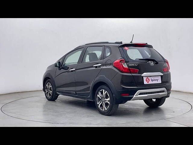 Used Honda WR-V [2017-2020] VX MT Petrol in Chennai