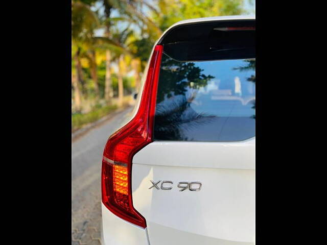 Used Volvo XC90 [2007-2015] D5 AWD in Ahmedabad