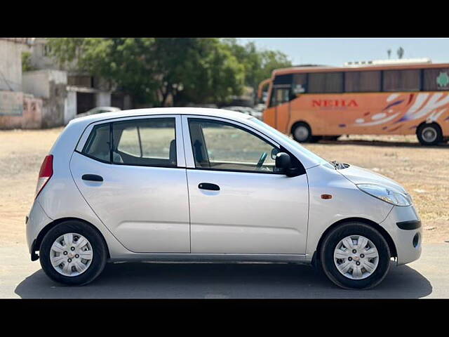 Used Hyundai i10 [2007-2010] Era in Ahmedabad