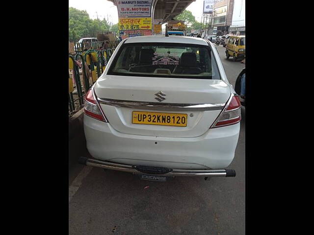 Used Maruti Suzuki Dzire LXi [2020-2023] in Lucknow