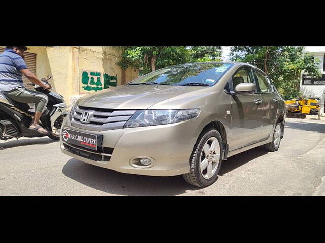 Used Honda City [2008-2011] 1.5 V AT in Bangalore