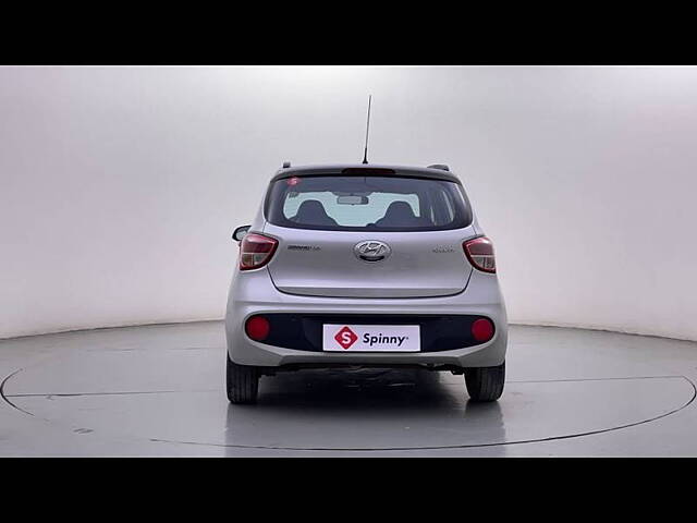 Used Hyundai Grand i10 Sportz AT 1.2 Kappa VTVT in Bangalore