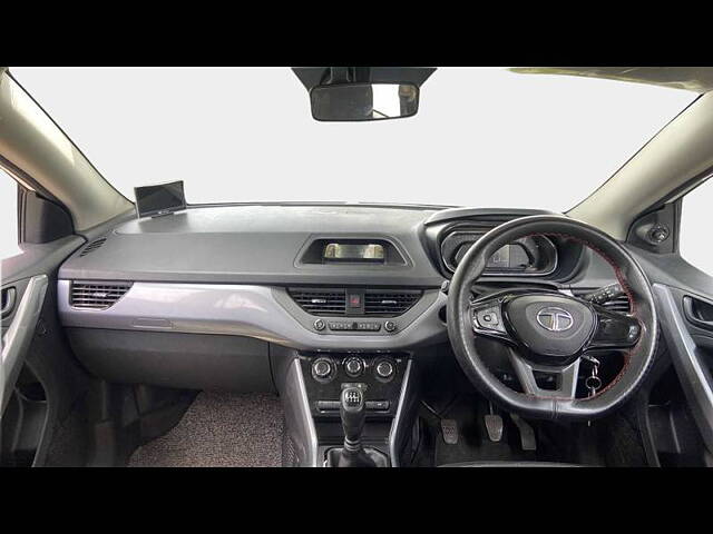 Used Tata Nexon [2020-2023] XM (S) Diesel [2020-2023] in Surat