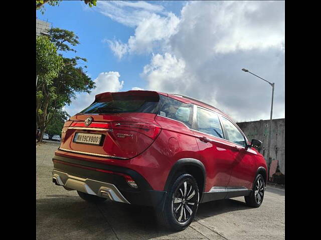 Used MG Hector [2019-2021] Sharp 1.5 DCT Petrol [2019-2020] in Mumbai