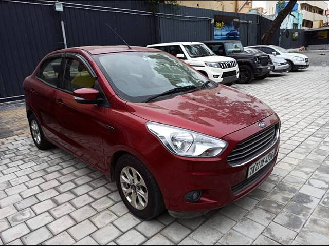 Used Ford Aspire [2015-2018] Titanium1.5 TDCi in Chennai