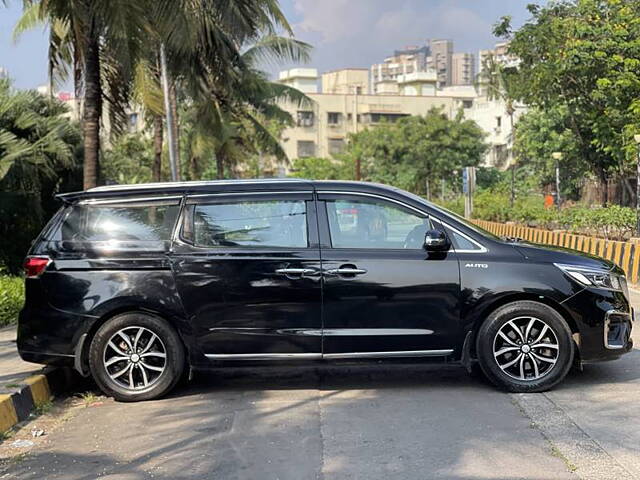 Used Kia Carnival [2020-2023] Limousine Plus 7 STR in Mumbai