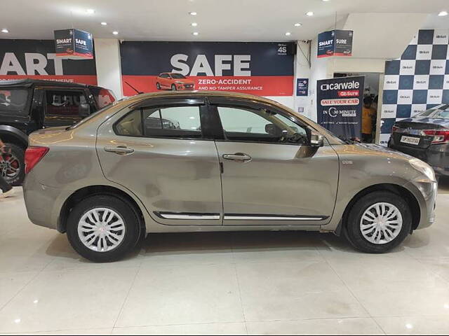 Used Maruti Suzuki Dzire [2017-2020] VDi in Kanpur