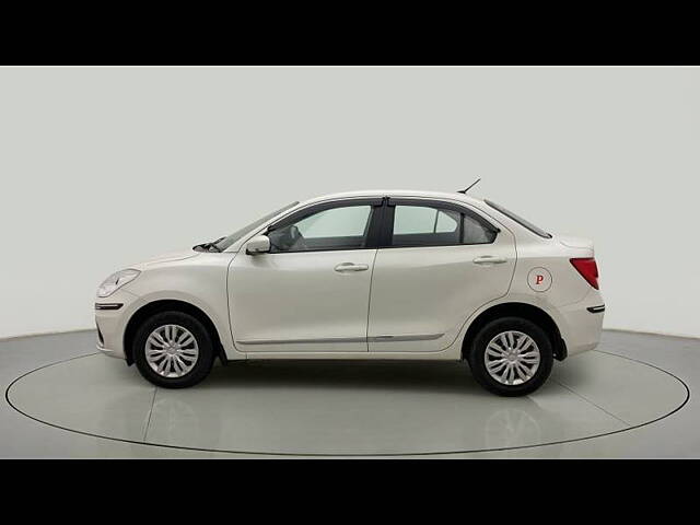 Used Maruti Suzuki Dzire [2017-2020] VXi AMT in Hyderabad