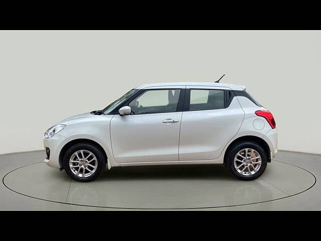 Used Maruti Suzuki Swift [2018-2021] ZXi AMT [2018-2019] in Bangalore